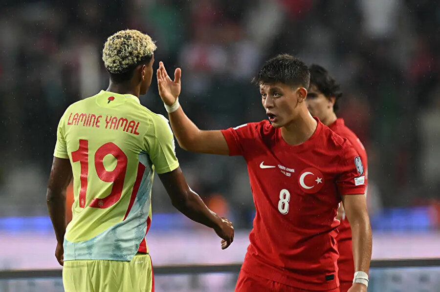 2026 Dünya Kupası Elemeleri E Grubu puan durumu ve fikstürü!