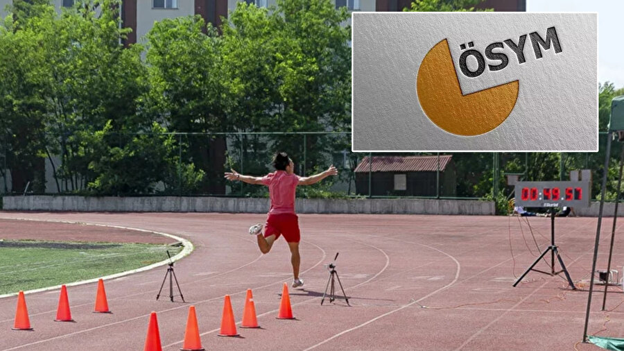 ÖZYES 2025 sonuçları açıklandı | ÖSYM ÖZYES sonuç sorgulama ekranı açıldı