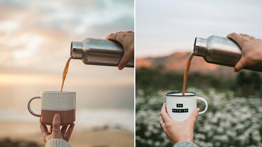 ​Termos neden koku yapar, kokuyu önlemenin yolları nelerdir?