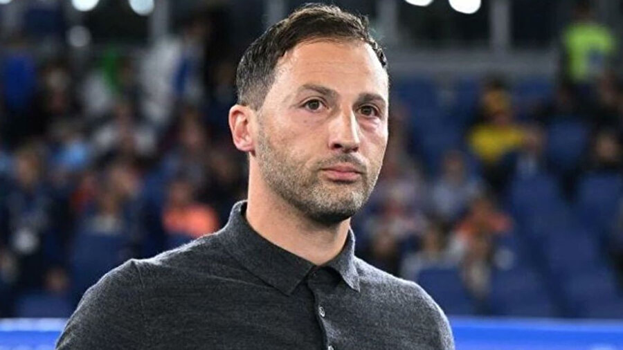 Domenico Tedesco kimdir? Fenerbahçe’nin yeni teknik direktörü mü olacak?