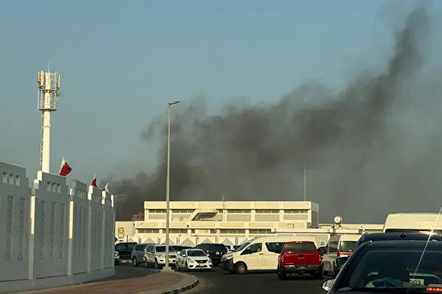 Katar Doha