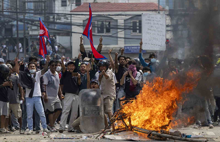 Nepal