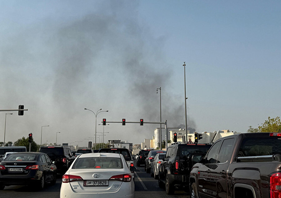 Katar Doha