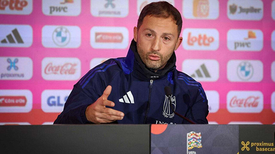 Fenerbahçe'nin yeni teknik direktörü belli oldu