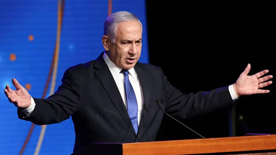 Netanyahu: Katar'daki saldırının talimatını dün verdim