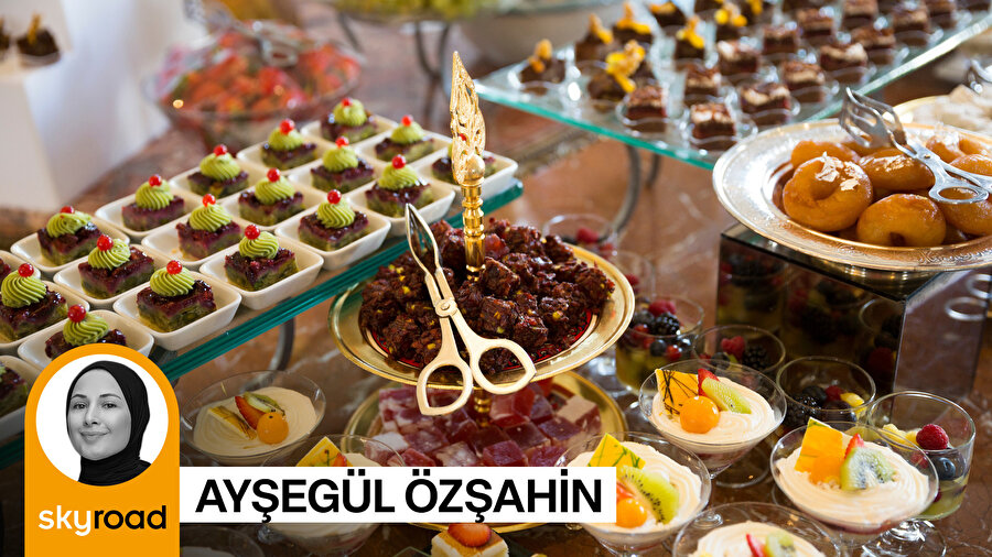 Yeni lüks sadelik ve sürdürülebilirlik