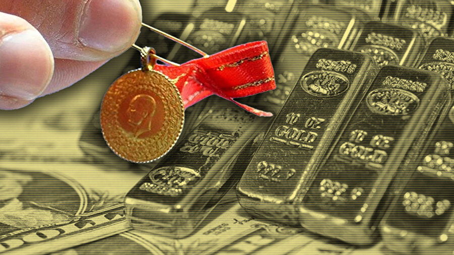 Altın rekor tazeledi: Uzman isimden çarpıcı yorum