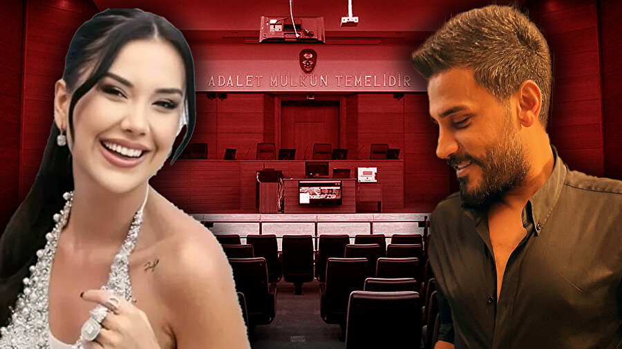 Dilan Polat ile Engin Polat arasında yeni kriz: Evden kovulduğunu iddia etti