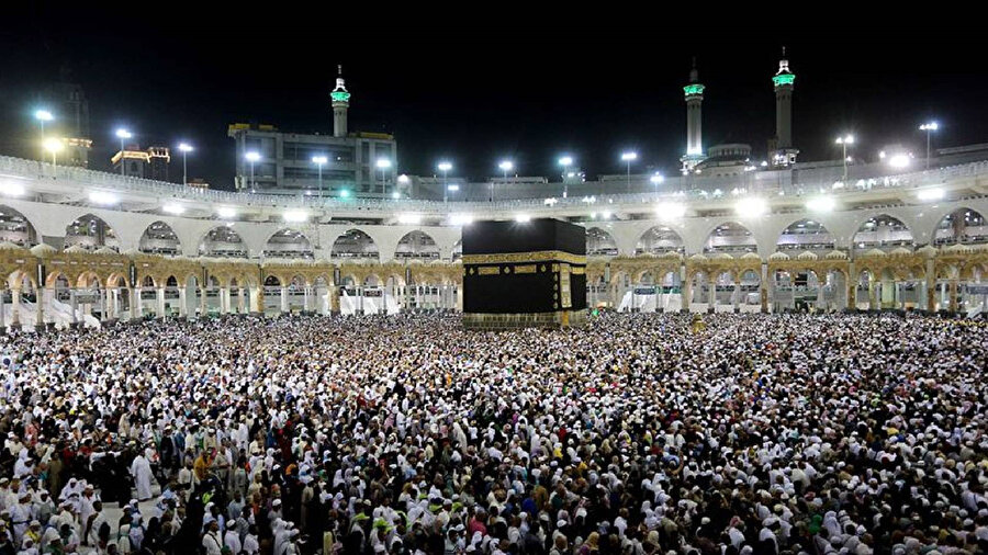 Hac başvuruları süresi uzatıldı