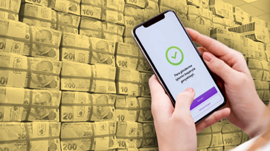 Para transferinde yeni dönem! Milyonlarca kişi etkilenecek: 1 Ocak’ta yürürlüğe girecek