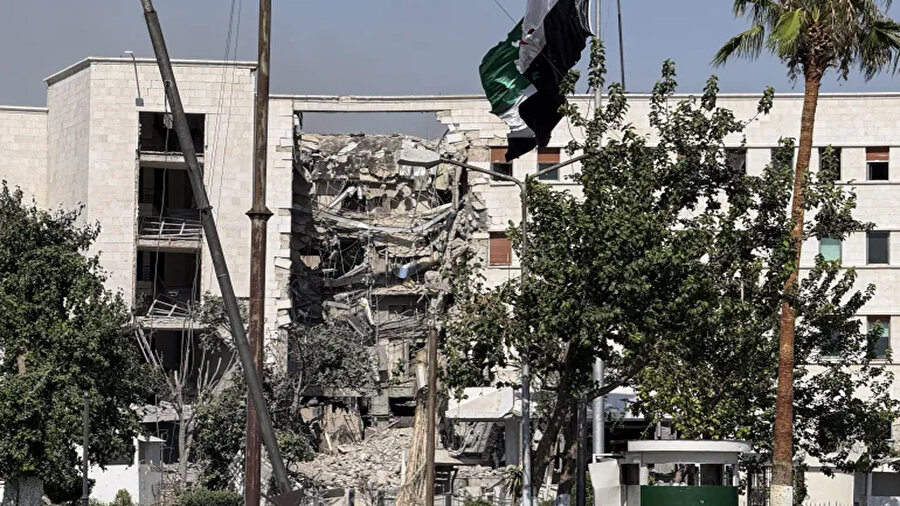 İki ülke arasındaki kriz sonuçlanmadı.