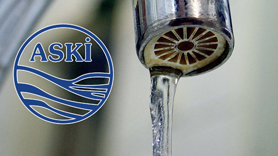ASKİ su kesintisi duyurusu (9 Eylül 2025): Ankara’da sular ne zaman gelecek, hangi ilçelerde kesinti var?