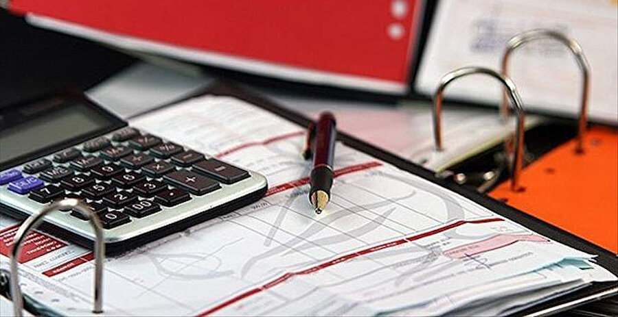 Vergi sistemi değişti