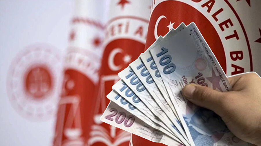 Adalet Bakanlığı promosyon anlaşması için gözler ihalede | Maaş promosyonu ne kadar olacak, son durum ne?