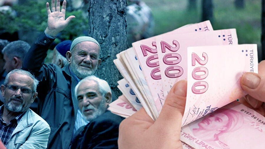 SSK’lı, Bağ-Kur’lu, memur, memur emeklisini ilgilendiriyor! En düşük emekli maaşı için rakam verdi: Tek tek hesaplandı…