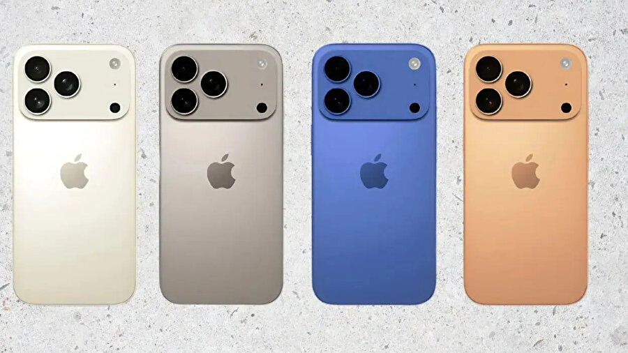 iPhone 17 Pro Max fiyatı ve özellikleri: Türkiye satış fiyatı ne kadar olacak, ne zaman çıkacak?