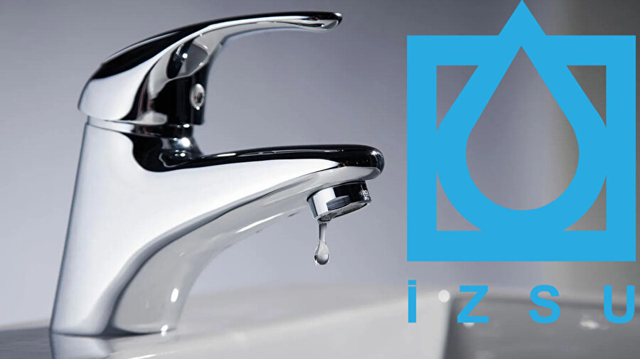 İZMİR SU KESİNTİSİ: İzmir'de sular ne zaman gelecek? İzmir 9 Eylül planlı su kesintisi | İzmir su kesintisi yaşanacak ilçeler