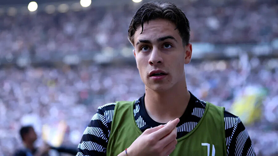 Transfer haberi: Dünya devi Kenan Yıldız'ı istedi