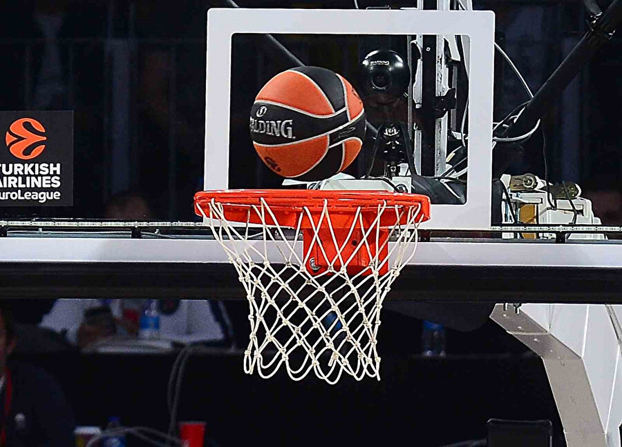 2026 EuroLeague Final Four'u, Yunanistan'ın başkenti Atina'da oynanacak.