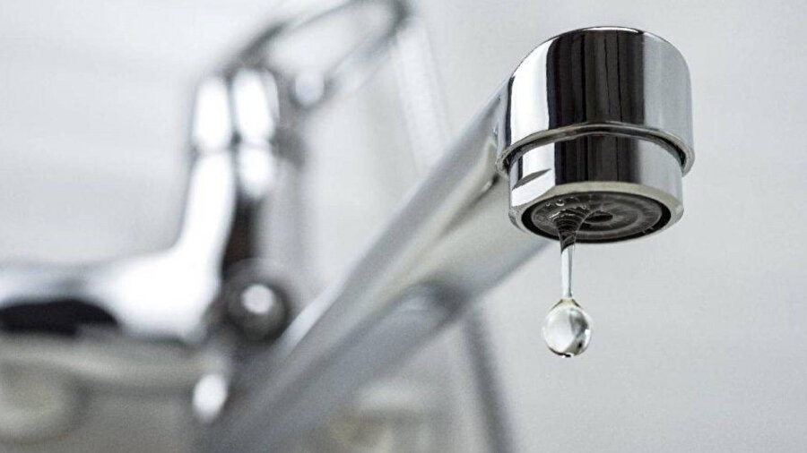 Bodrum'da planlı su kesintileri yapılacak.