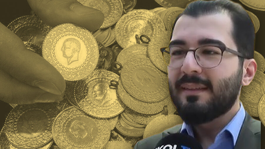 Altın fiyatları ne olacak, ne kadar yükselecek? Uzman isimden çarpıcı yorum