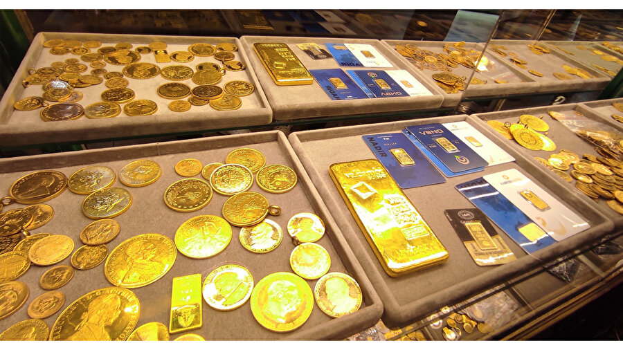 Ev almak istiyordu kuyumcuda gerçekle yüzleşti: ‘O kadar para verdim’ demesi yürekleri burktu