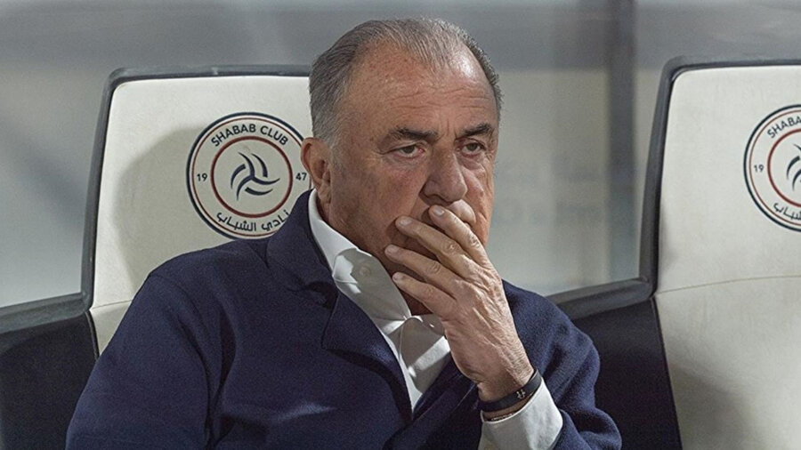 Fatih Terim'in yeni takımı sürpriz iddia! Hoca adayları arasında yer aldı...