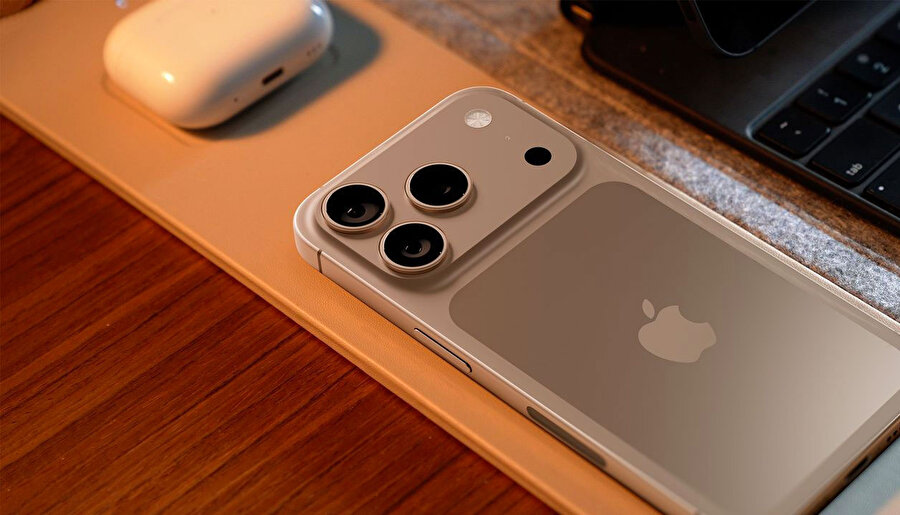 iPhone 17 serisi tanıtıldı: Apple Türkiye fiyatları ve tüm detaylar