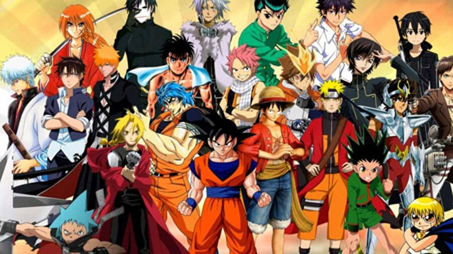 Tüm zamanların en iyi 10 anime mini dizisi | Kısa ama unutulmaz tek sezonluk anime dizileri