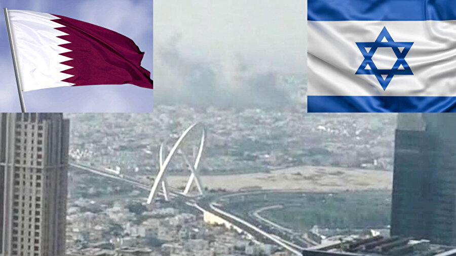 İsrail Katar ve Yemen'e saldırdı: İsrail - Katar geriliminde askeri güçte kim önde?