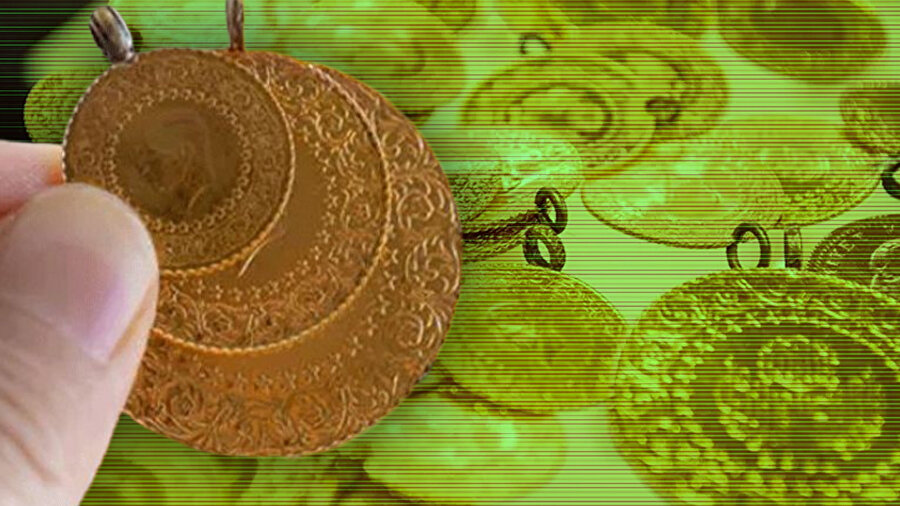 Altın rekora devam ediyor: Tam altın ne kadar 10 Eylül 2025? Gram altın bugün ne kadar oldu? 1 çeyrek altın ne kadar?