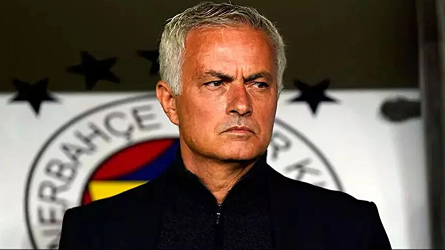 Mourinho'nun yeni talibi hiç beklenmedik bir takım