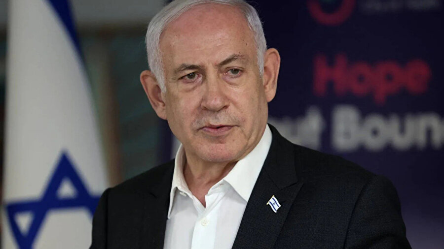 ​Netanyahu tepkilere aldırmıyor: Katar'a tekrar saldırabiliriz