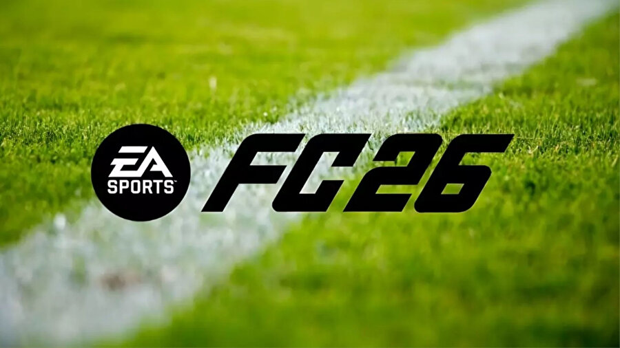 EA FC 26'da en yüksek reytinge sahip futbolcular belli oldu! Zirvede Mohamed Salah var...