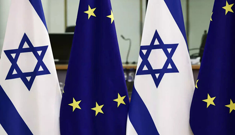 ​AB'den İsrail kararı: Schengen yasaklandı, ticarette yasaklar yolda