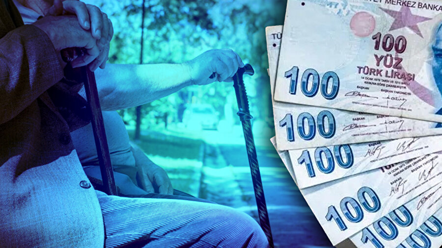 Tamamlayıcı Emeklilik Sistemi'nde sona gelindi: İşte yeni modelin detayları