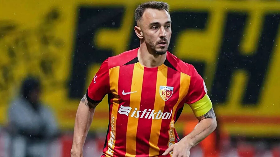 Beşiktaş'ın yeni transferi Gökhan Sazdağı'nın maliyeti belli oldu!