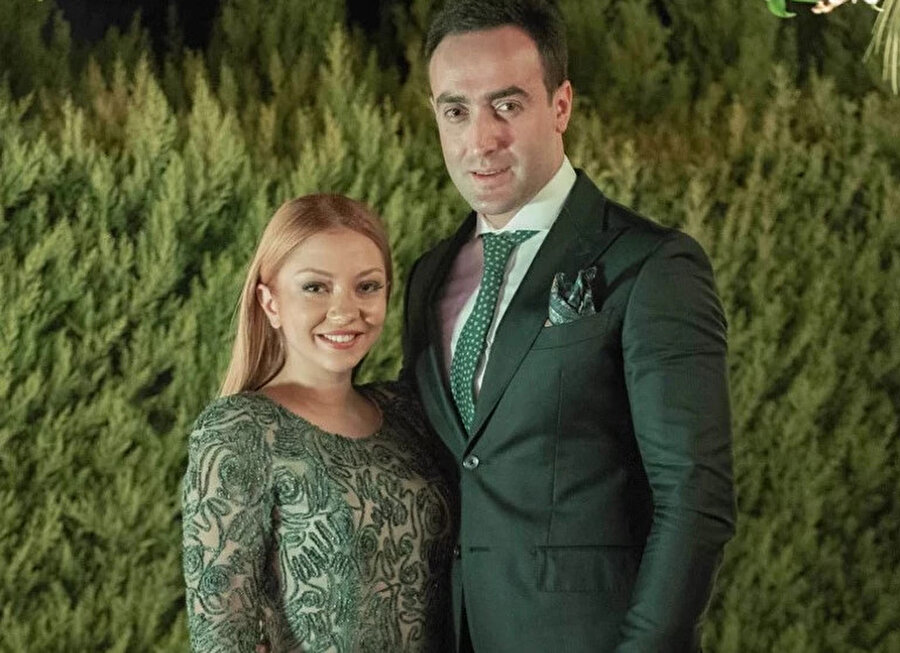 Ece Seçkin Çağrı Terlemez