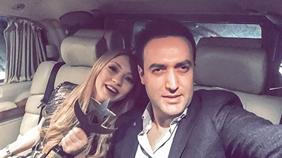 Ece Seçkin Çağrı Terlemez