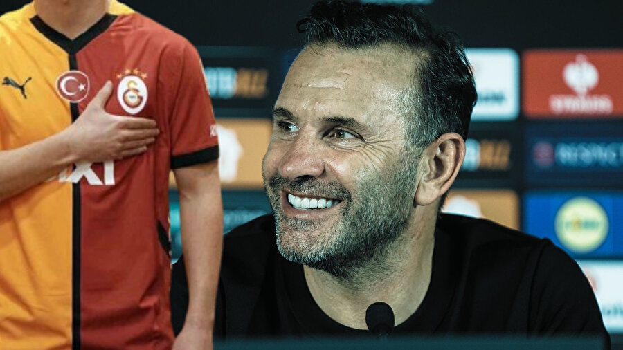 Galatasaray'da beklenen ayrılık! Süper Lig ekibi talip oldu...