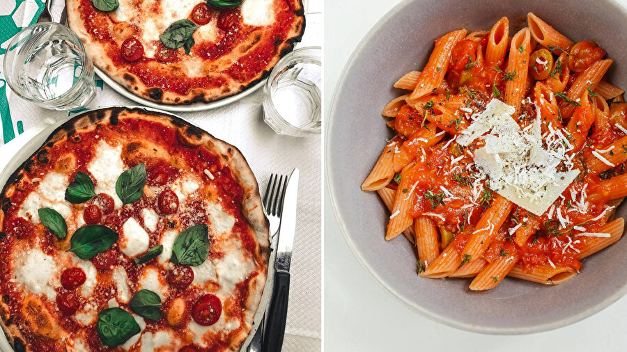 ​Dünya spagetti gününden çikolata gününe: Takvimdeki özel lezzetler