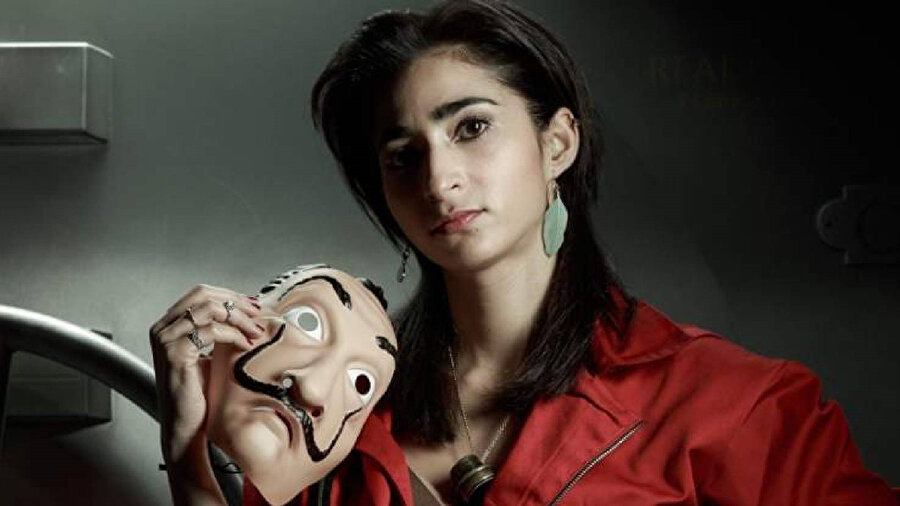 Ünlü oyuncudan Gazze çağrısı