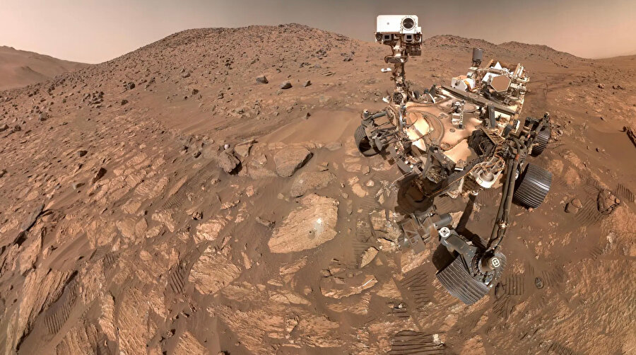 mars