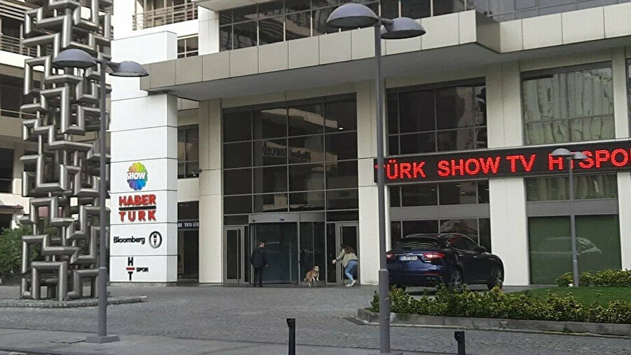 Show TV ve Haaabertürk'e ne olacak?