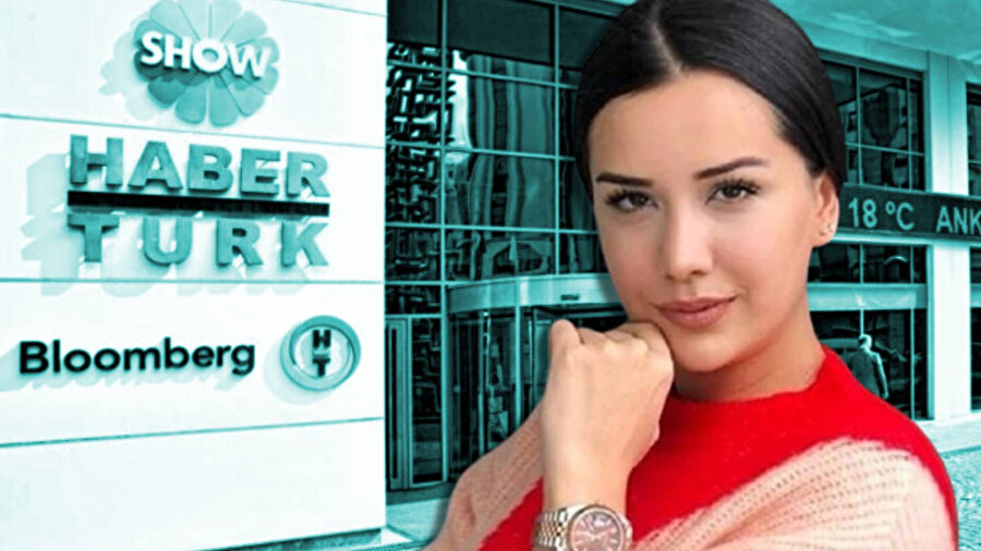 Dilan Polat'tan Show TV ve Habertürk yorumu