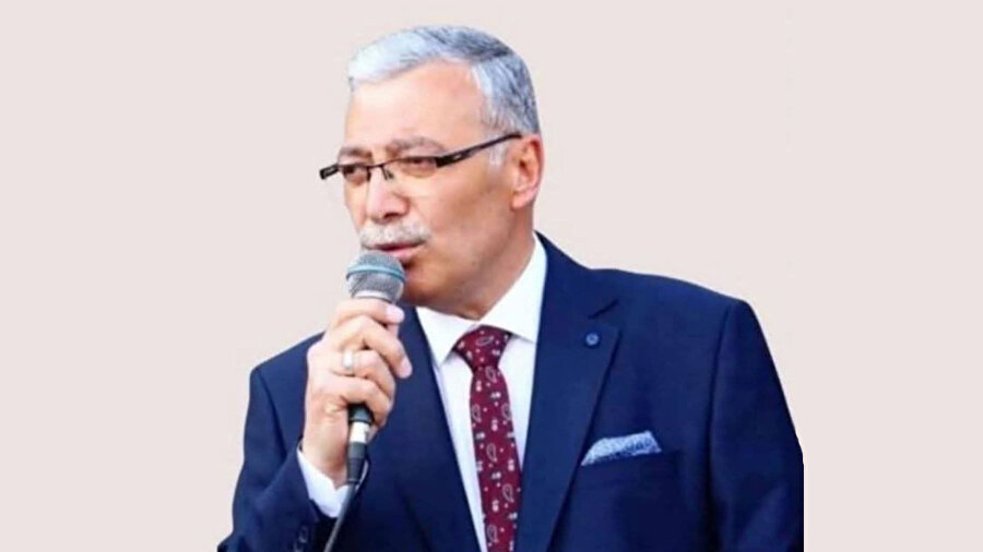 Mesut Mertcan kimdir? hangi partiden, nereli, kaç yaşında?