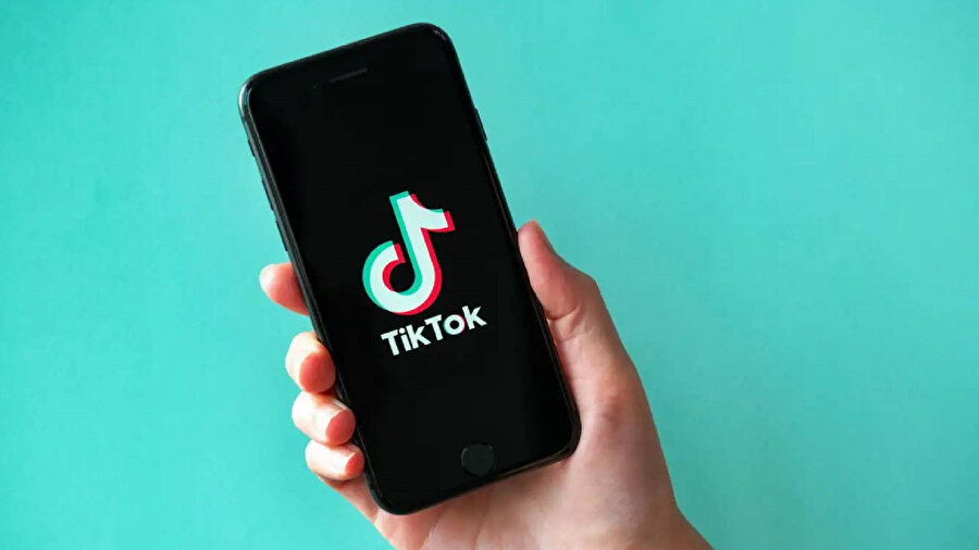 TikTok'a suç duyurusu