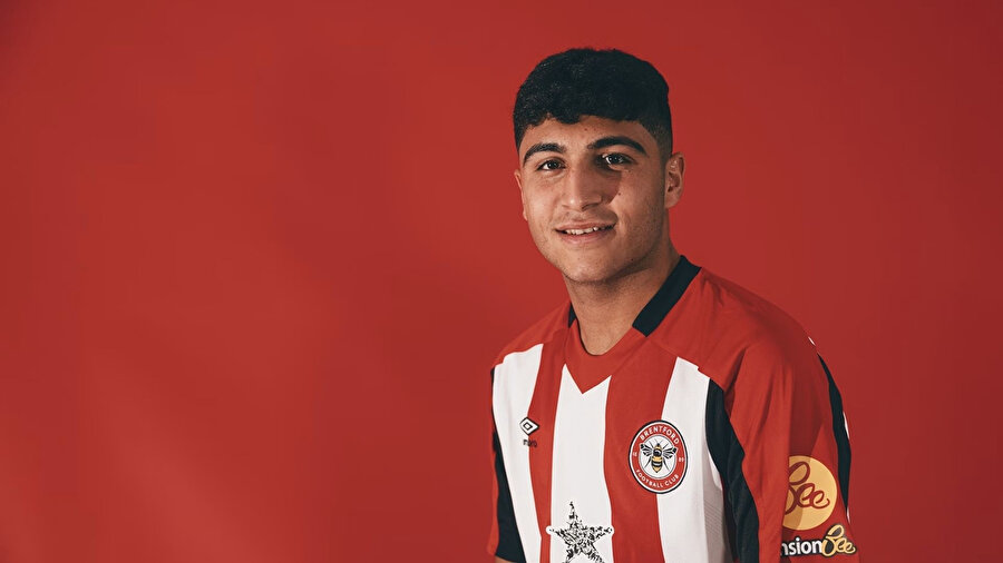 Fenerbahçe'den Yunus Emre Konak hamlesi!