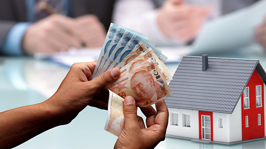 Konut Kredisi Faiz Oranları | 2025 Konut kredisi faiz oranları düştü mü? 1 milyon TL konut kredisi faiz oranı ne kadar? Konut kredisi hesaplama