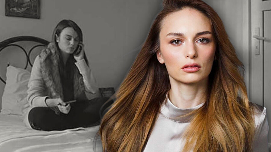 Nilperi Şahinkaya’nın paylaşımı gündem oldu: "Her şey yolunda" açıklaması geldi